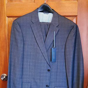 Tommy Hilfiger Tailored Trim Fit Suit Jacket